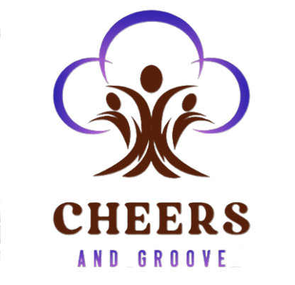 Cheers and Groove logó